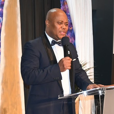 Dr. Michael Okeke
